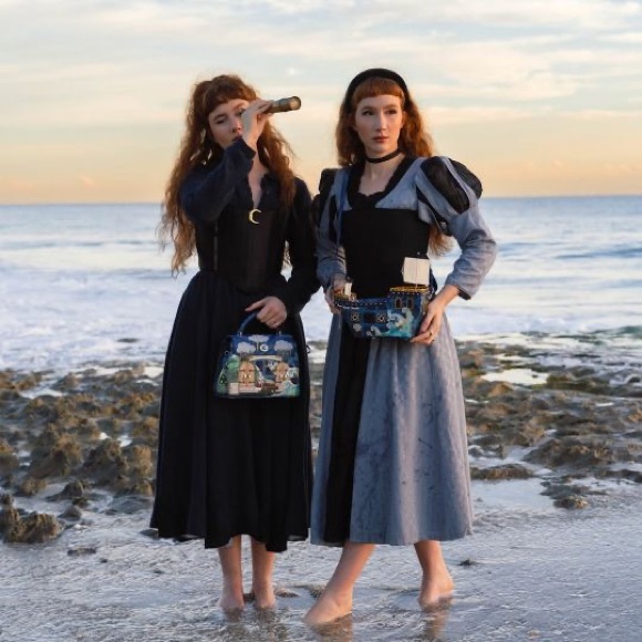 Vendula London Tempest Ship bag - Picture 11 of 11